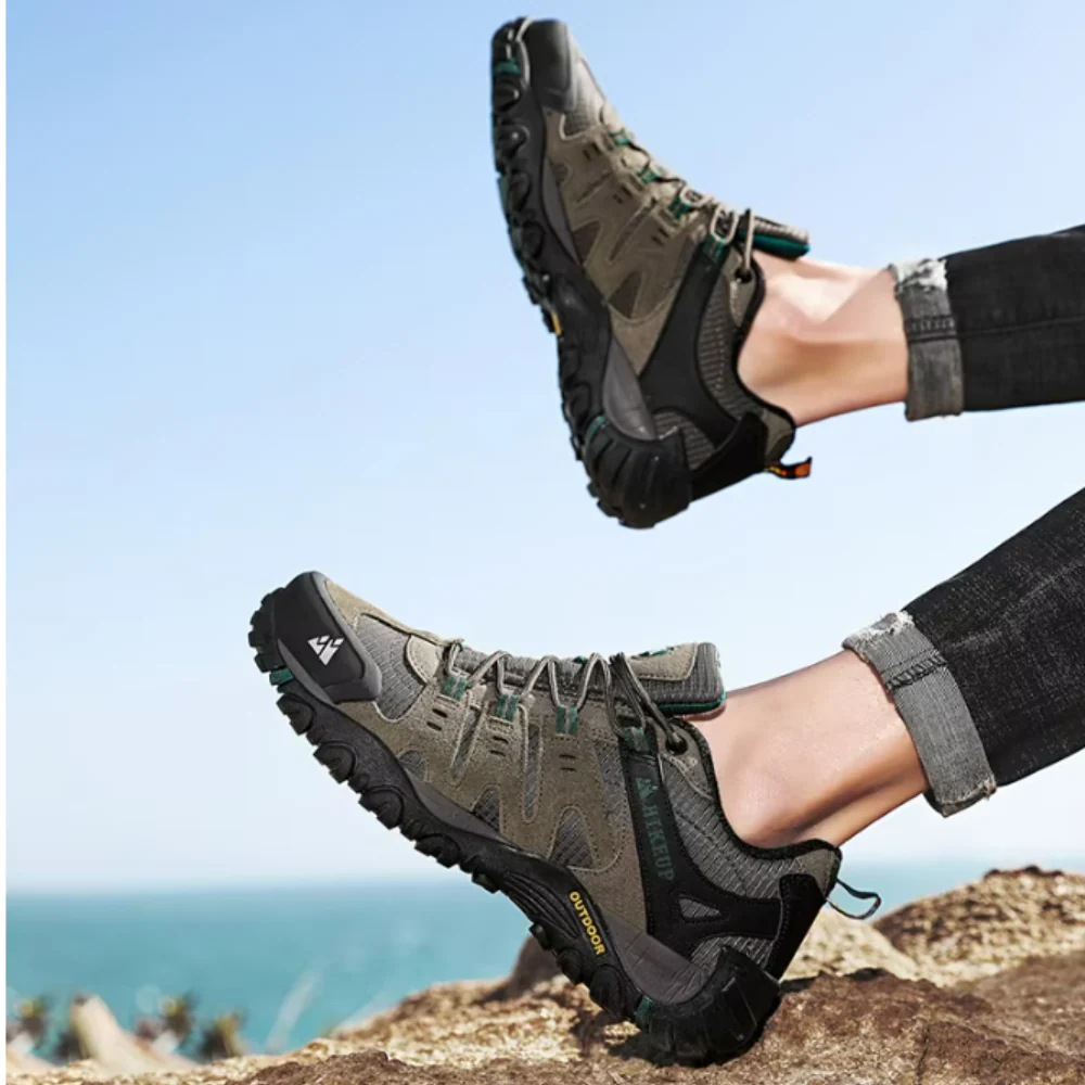 Bota Terra Venture - Image 5