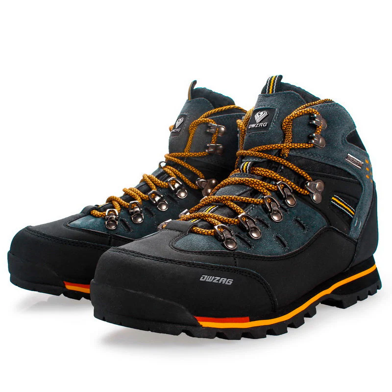 Botas para Trilhas e Caminhadas - Owzag - Image 4