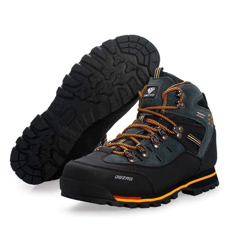 Botas para Trilhas e Caminhadas - Owzag - Image 5