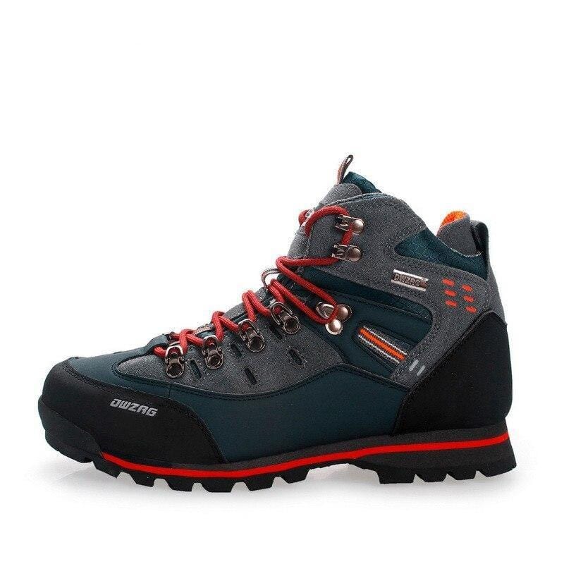 Botas para Trilhas e Caminhadas - Owzag - Image 8