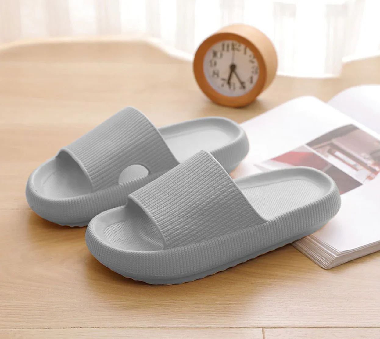 Chinelo Nuvem - Image 10
