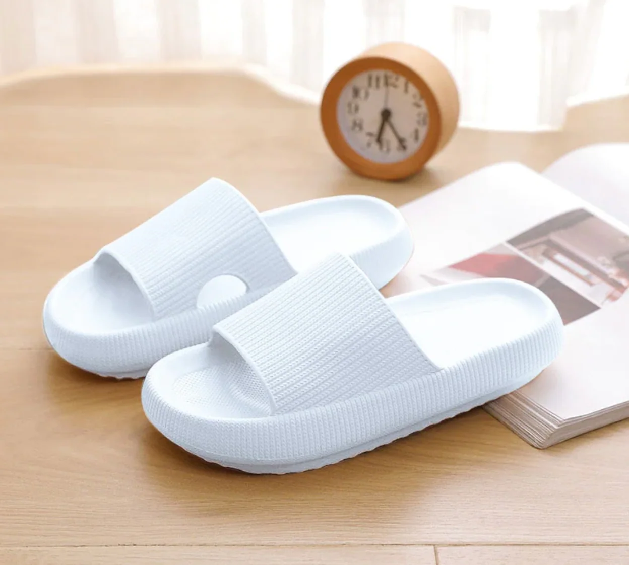 Chinelo Nuvem - Image 9