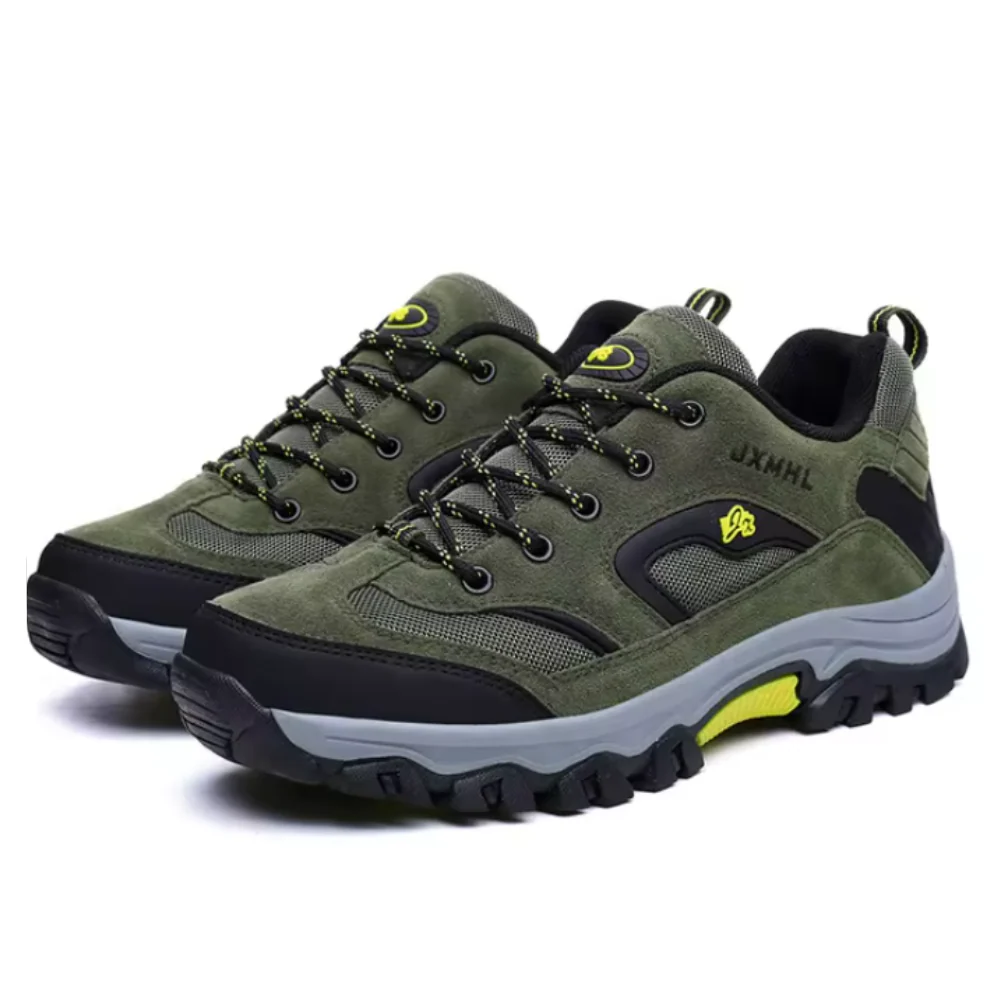 Fast Treck - Botas para Trilhas e Caminhadas - Image 3