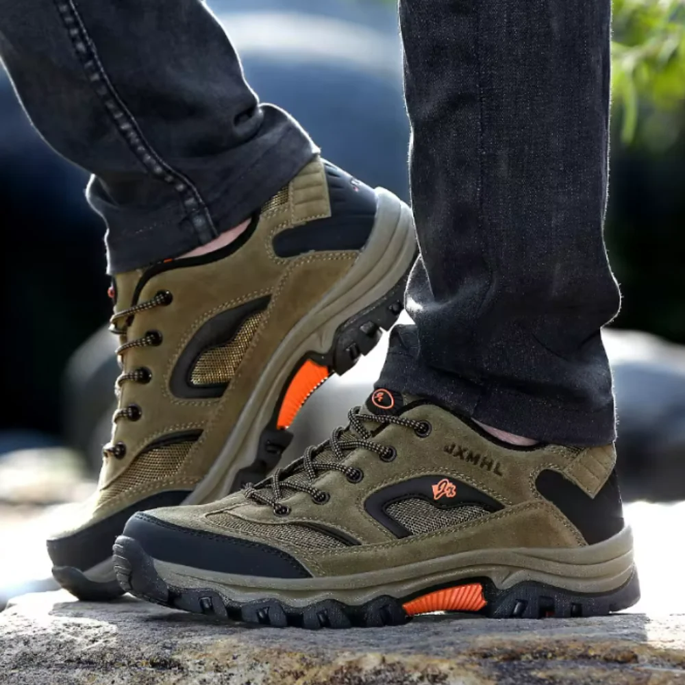 Fast Treck - Botas para Trilhas e Caminhadas - Image 5
