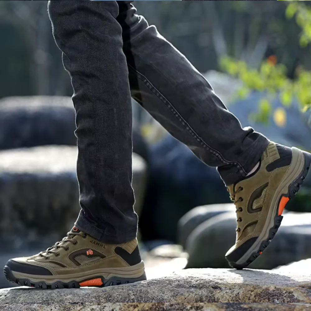 Fast Treck - Botas para Trilhas e Caminhadas - Image 6