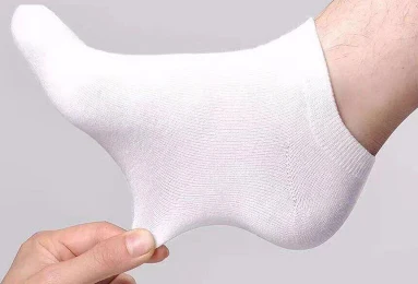 Kit 3 Pares Meia (Spectrum Socks) - Image 2