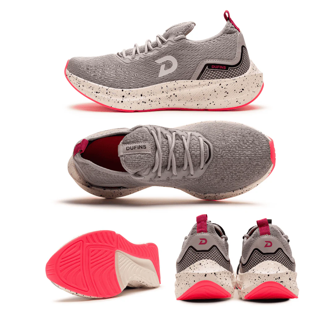 Tênis Dufit Run - Image 11