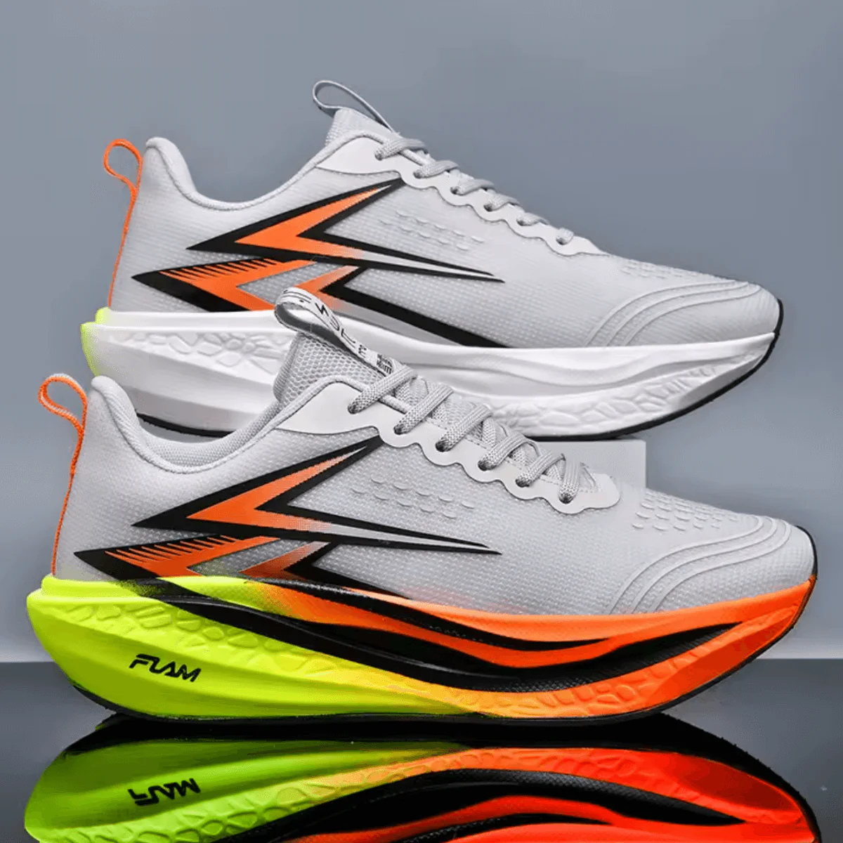 Tênis Flow Max - Image 9
