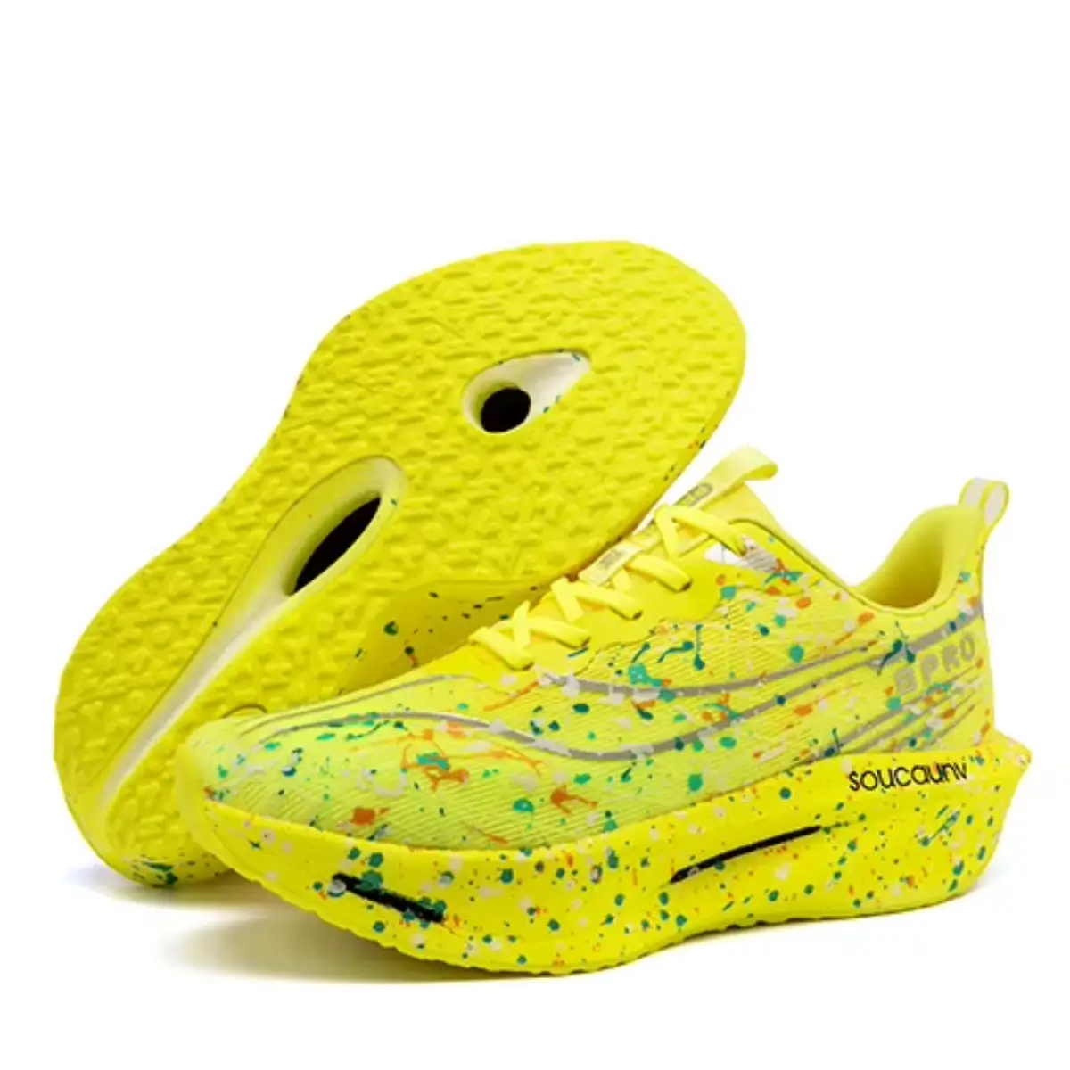 Tênis Neon Pace - Image 3