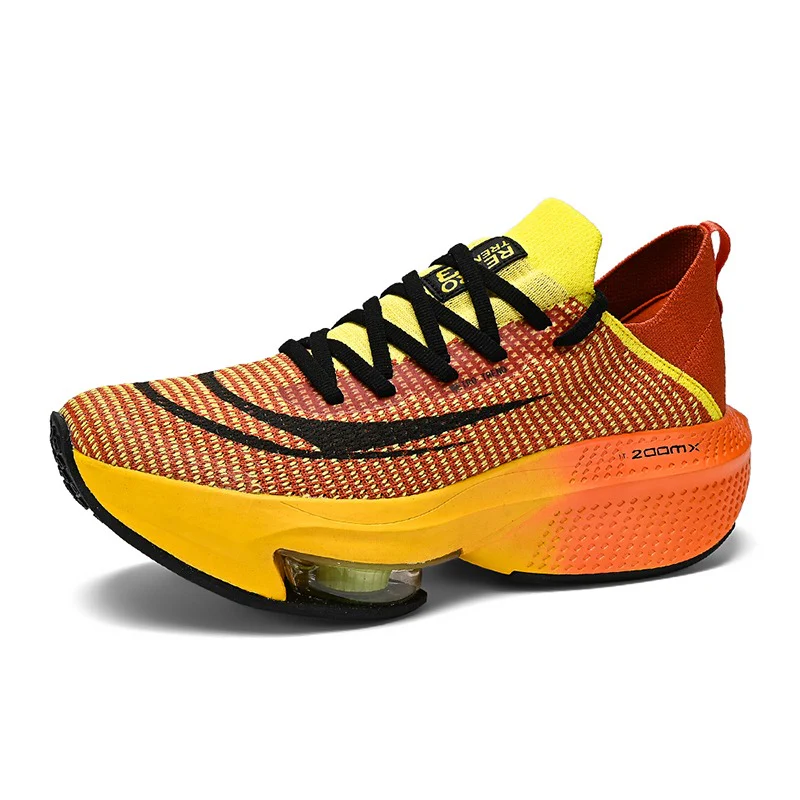 Tênis Speed Run Trend - Image 5