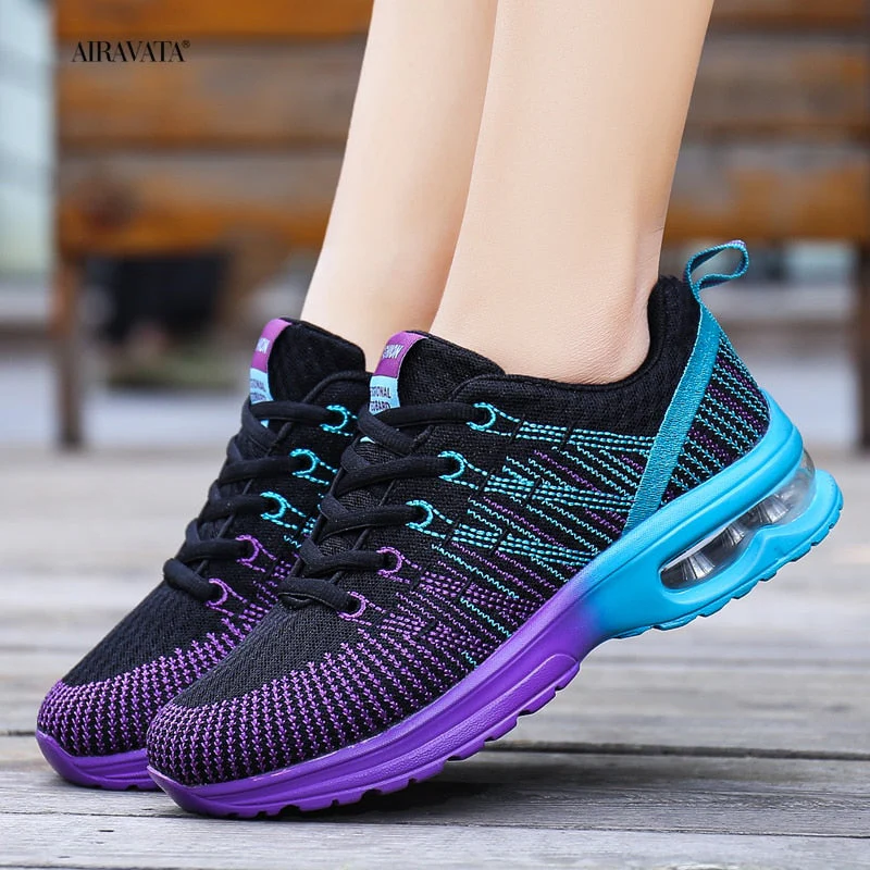 Tênis SpeedFit - Image 6