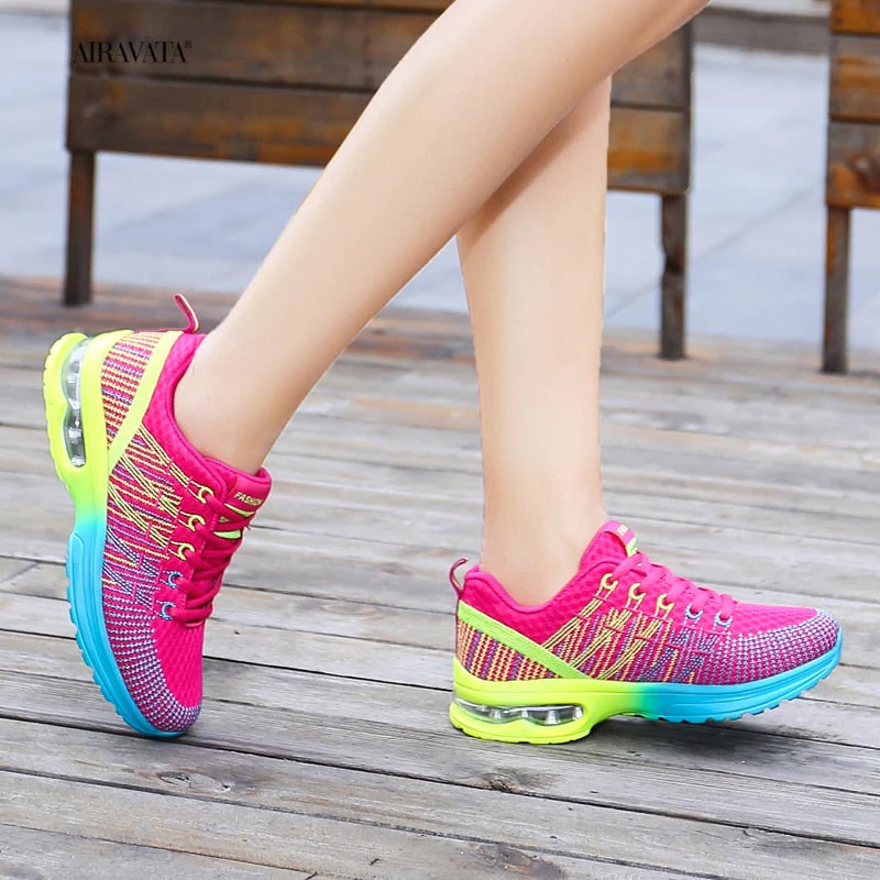 Tênis SpeedFit - Image 7