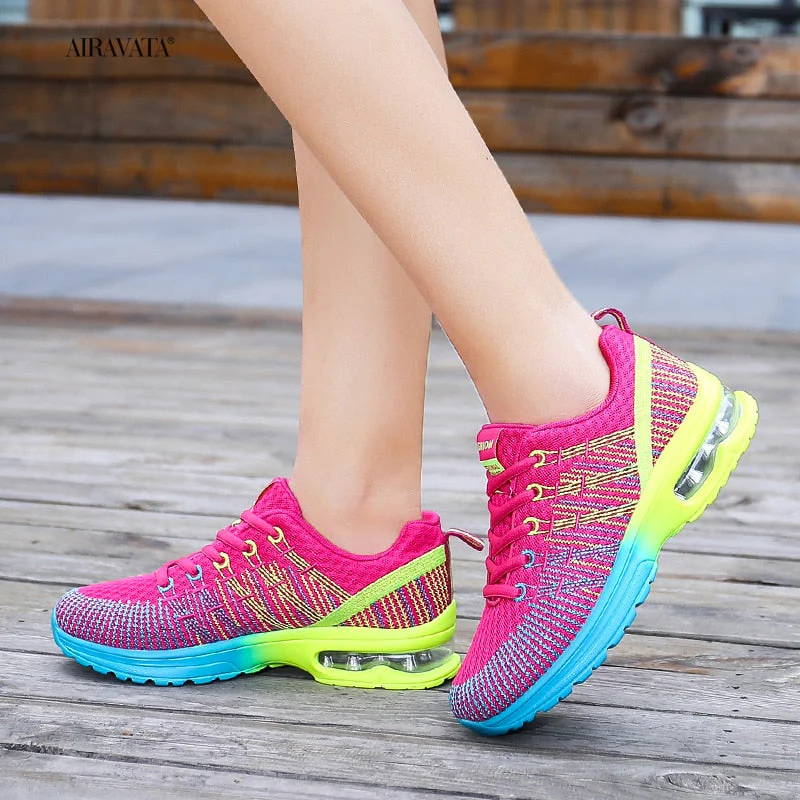 Tênis SpeedFit - Image 8